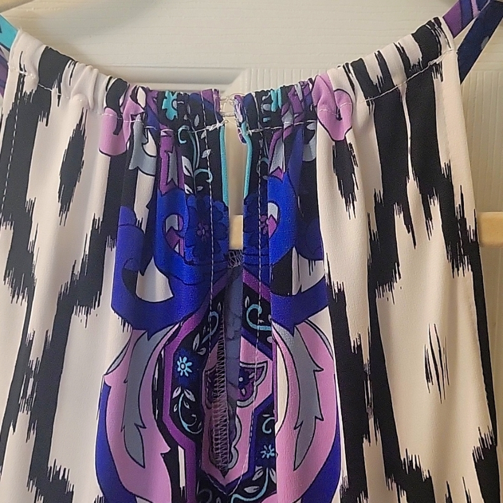 Summer / Spring Dress - Picture 6 of 8